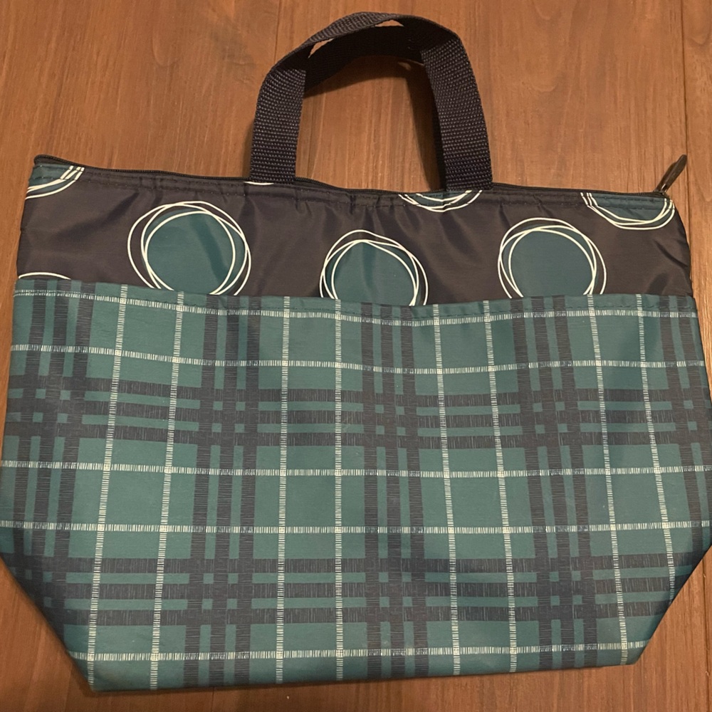 Thirty-One Lunch Tote